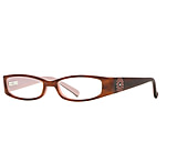 Image of Laura Ashley Petal Pusher SELG PETA00 Prescription Eyeglasses