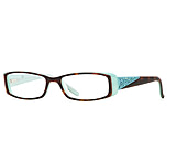 Image of Laura Ashley Secret Wish SELG SECR00 Bifocal Prescription Eyeglasses
