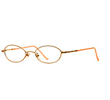 Image of Laura Ashley Tricia SELA TRIC00 Eyeglass Frames