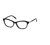 Image of Laura Ashley Tristen SELA TRIT00 Progressive Prescription Eyeglasses