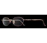 Image of Laura Ashley Trudy SELA TRUD00 Bifocal Prescription Eyeglasses