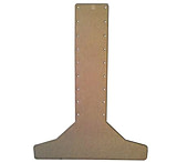 Image of Action Target Retriever Target Backer, Pack of 200