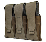 Image of LBT Laser Cut M4 Panel w/ Removable Flap Covers