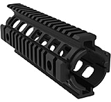 Image of Lead &amp; Steel Drop-in Quad Rail Enhanced Handguard