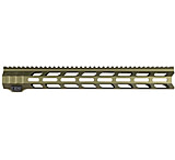 Image of Lead &amp; Steel JAG Ar15/M16 Free Float Handguard
