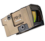 Image of Lead &amp; Steel Pandora Pb-3 Red Dot Reflex Sight