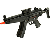 Image of Leapers AccuShot Spring Model CQB Navy Seal UTG5 SOFT-NS312D