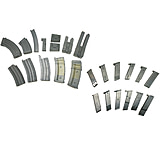 Image of Leapers Airsoft Side-Mount Magazine for U-314 (Stick Type) MAG-314T