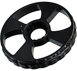Image of Leapers Full Size SWAT Big Wheel