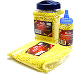 Image of Leapers NeonFire Precision Ground Premium Airsoft Pellets