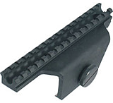 Image of Leapers New Gen. Deluxe M14 Scope Mount for UTG M14 Airsoft MNT-914V2-B