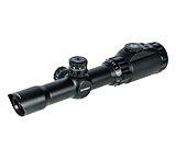 Image of Leapers UTG 1-4X28 30mm Long Eye Relief Rifle Scope