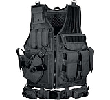 Image of UTG Pro 547 Law Enforcement Tactical Vest