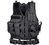 Image of Leapers UTG 547 Law Enforcement Tactical Vest