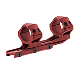 Image of UTG Pro ACCU-SYNC 30mm Medium Profile 50mm Offset Picatinny Ring