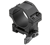 Image of UTG Pro ACCU-SYNC QR Scope Rings