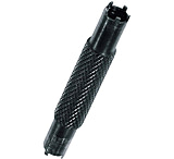 Leapers UTG AR15 4&amp;5 Prong A1/A2 Dual Front Sight Tool, Black, SCP-A1245-A