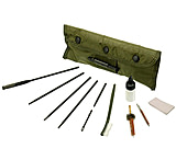 Leapers UTG AR15 Cleaning Kit, 5.56/.223, Black, TL-A041