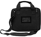 Image of Leapers UTG Competition Shooter's Double Pistol Case