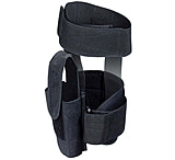 Image of Leapers UTG Concealed Ankle Holster, Black