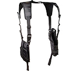 Image of Leapers UTG Law Enforcement Vertical Shoulder Holster