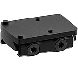 Image of Leapers UTG Picatinny Optic Mount, Red Dot Mount