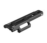 Image of Leapers UTG Light Mount, Fits MP5, M-LOK, Anodized Finish, Black