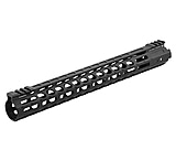 Image of UTG Pro M-LOK AR15 15in Ultra Slim Free Float Handguard