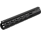 Image of UTG Pro M-LOK Super Slim Free Float Handguards