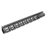 Image of UTG Pro AR15 M-LOK 15in Super Slim Free Float Handguard