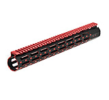 Image of UTG Pro M-LOK AR15 15in Super Slim Rail