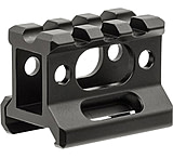 Image of Leapers UTG Super Slim Picatinny Riser Mounts
