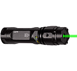 Image of UTG Pro Compact Tactical Green Laser Sight w/ Mounting Ring