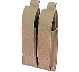 Image of Leapers Double High Capacity Pistol Mag Pouch