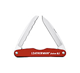 Image of Leatherman Juice B2 Knife Combo w/ Serrated Blade