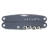 Image of Leatherman Juice XE6 Multi-Tool Storm Gray Finish - 78108001