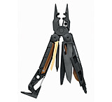 Image of Leatherman Mut Eod Black, Cb Sheath, Peg