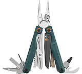 Image of Leatherman Wave Alpha Multi-Tool