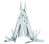 Image of Leatherman Wave Multi-Tool w/ Blk Nylon Sheath - 67010201