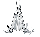 Image of Leatherman Wave, Shth Molle, Pkg Peg