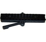 Image of Hi-Lux Optics Lever-Lock Scope Mount