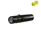 Image of LED Lenser IL7R 360 Lumen Rechargeable Compact Flashlight