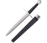 Image of Legacy Arms 12th Century Dagger Fixed Blade Knife