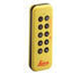Image of Leica Geosystems 731440 Infrared Remote Control for RUGBY 200