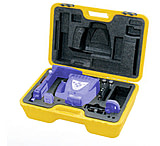 Image of Leica Geosystems Cases for Rugby Lasers 260SC, 270SC, 280DG, 320SG, 410SG, 420DG, 300SG and 400DG