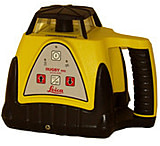 Image of Leica Geosystems Rugby 100 General Consruction Laser w/ Carrying Case 733620