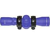 Image of Leica Geosystems Scope &amp; Mount Assembly for Grade Laser Rugby 300-320SG/400-410-420DG