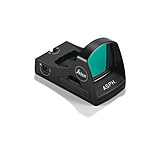 Image of Leica Tempus ASPH Red Dot Sights