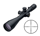 Image of Leupold Mark 4 ER/T 8.5-25x50 M1 Extended Range Front Focal Tactical Rifle Scope