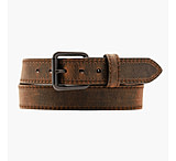 Image of Lejon El Dorado Leather Belt - Men's